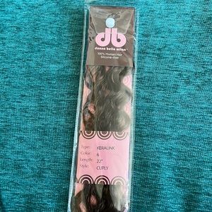 Donna Bella Keralink Hair Extensions